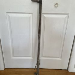 Demolition Cutting Torch