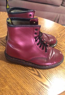 Dr. Martins