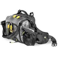 Mountainsmith Day Lumbar Packs– 2 Available Multi-Carry Hiking Bag – 18L Capacity – Rugged & Versatile