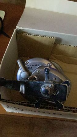 Shimano Torium 30