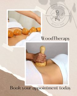 WoodTherapy Tools