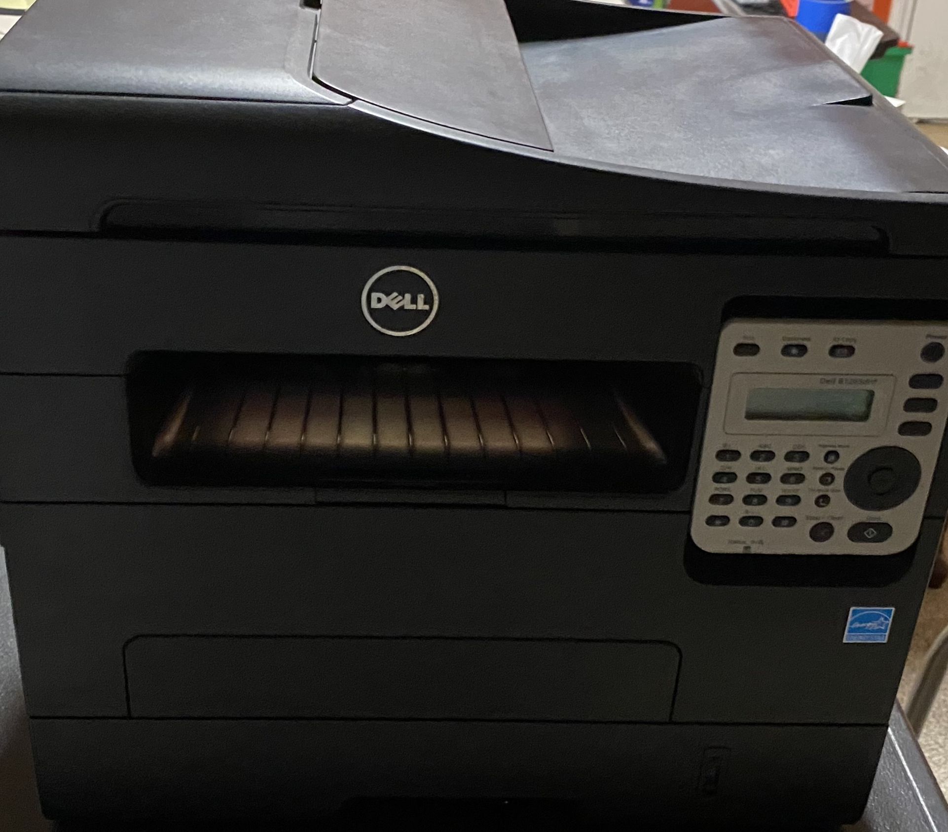 Dell b1265dnf Printer