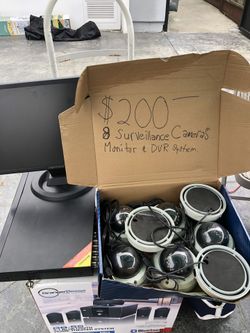 For Sale Miscellaneous Items