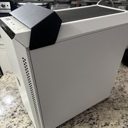Gaming PC Case Built In Cooler Gamer Storm 