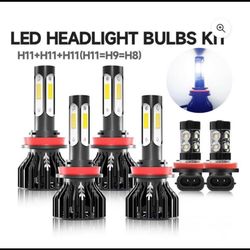 Led Lights 