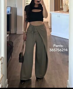Pants