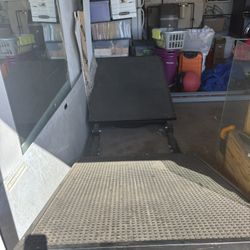 Exercise Equipment 