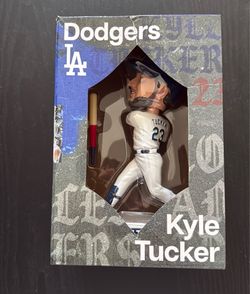 Kyle Tucker Bobble Head