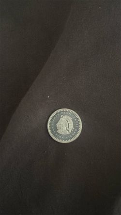1/10th Silver