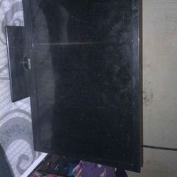 Sanyo Flat screen Tv