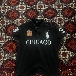Polo Ralph Lauren Chicago 