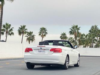 2013 BMW 328i
