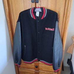 Disney Incredibles Jacket