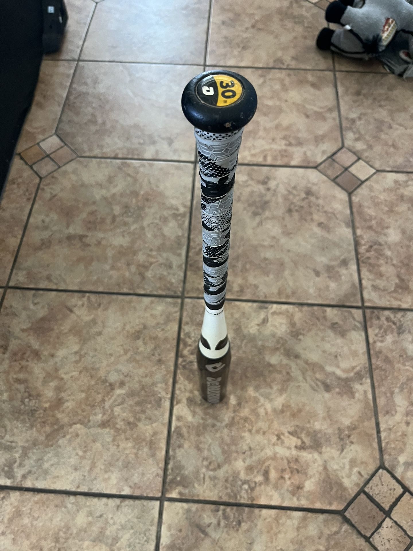 USSSA Demarini 30inch Drop 10 Baseball Bat