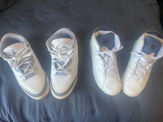 Tenis de niño