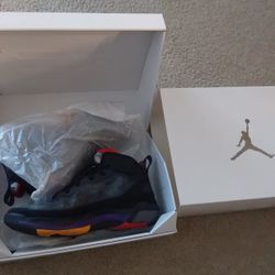 Jordan Air JORDAN XXXVII