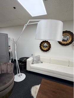 White Lamp