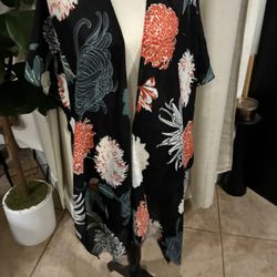 Boho Top
