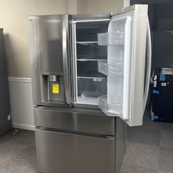 Refrigerators- BRAND NEW