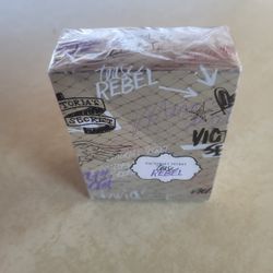 Victoria Secret Tease REBEL PERFUME 