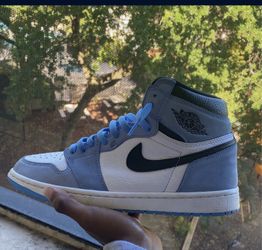 Jordan UNC 1 