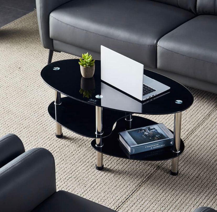 Coffee Table, End Table