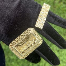 14K gold Dipped Jewelry 