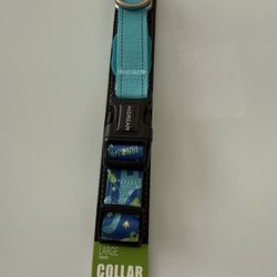 New Large Dog Collar 