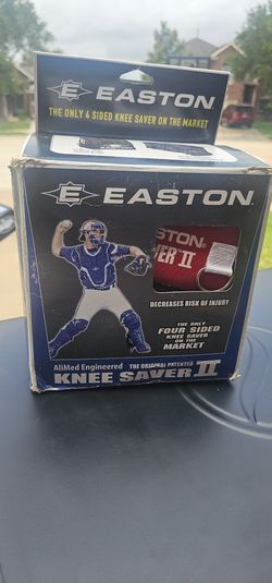 Easton Knee Savers