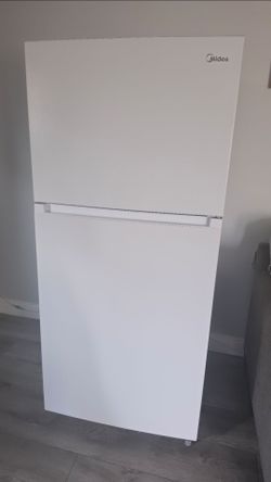 Midea Fridge