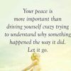 Peace