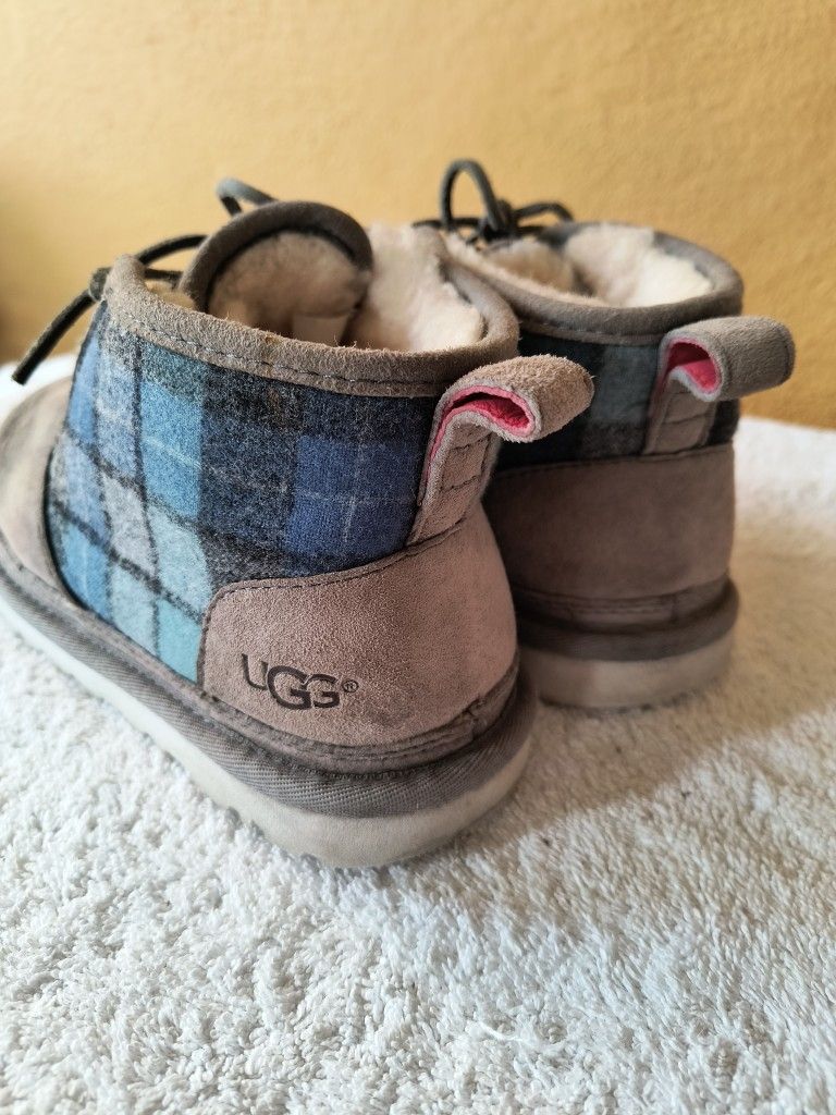 UGG Boots Size 5