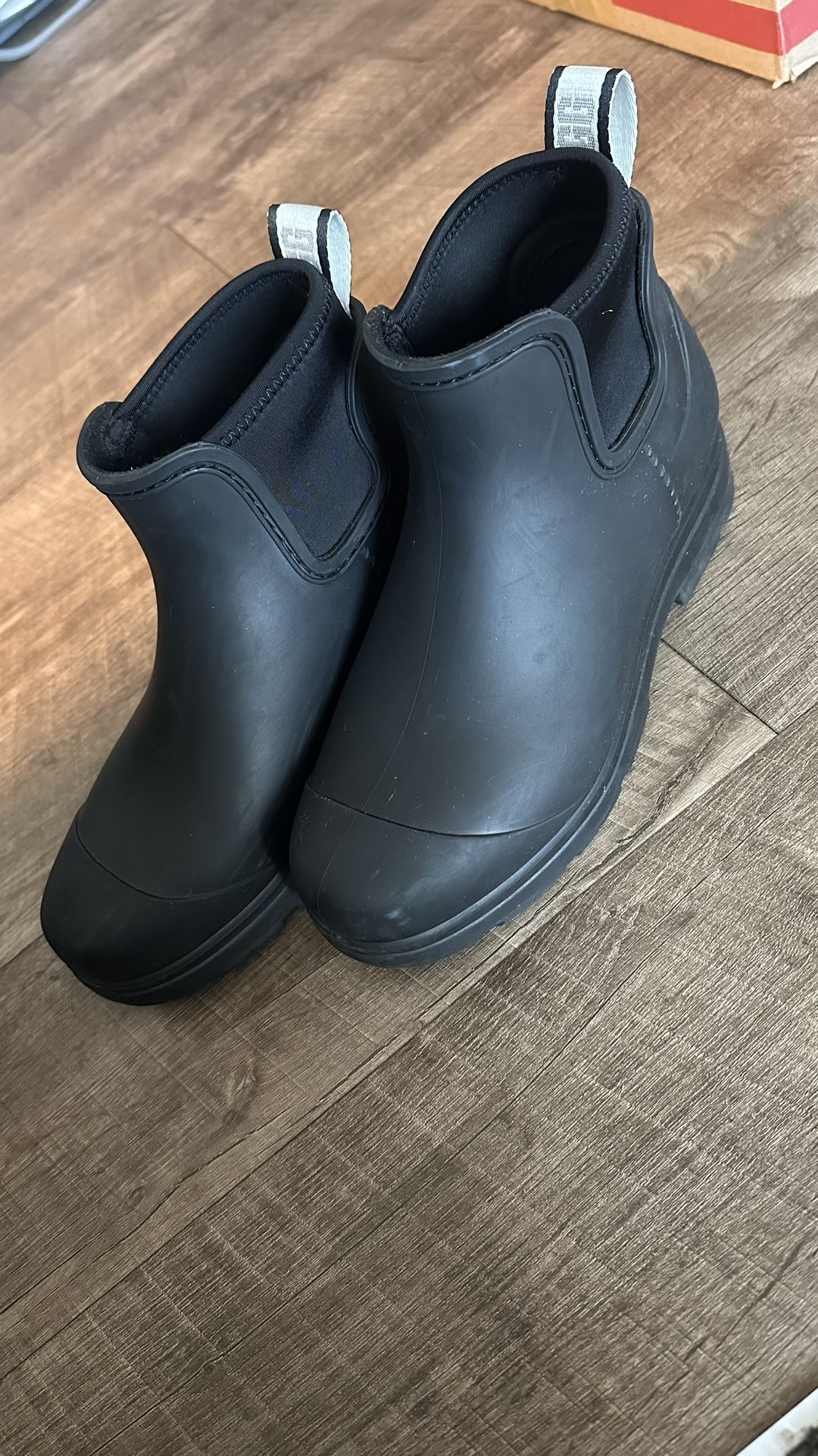 Uggs Rain Boots