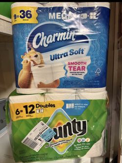 Paper Products