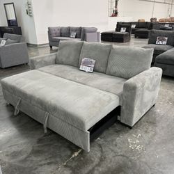 New Sofa Bed 