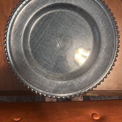 Ms Lovely Cross-stitch Plates 