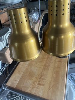 Heated Carving Board 