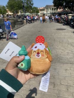 Disney Munchling