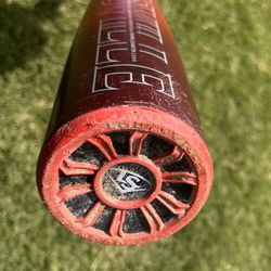 Louisville Slugger Select Power 28/10 USSSA Baseball Bat
