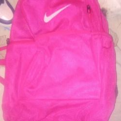 Nike Backpack 