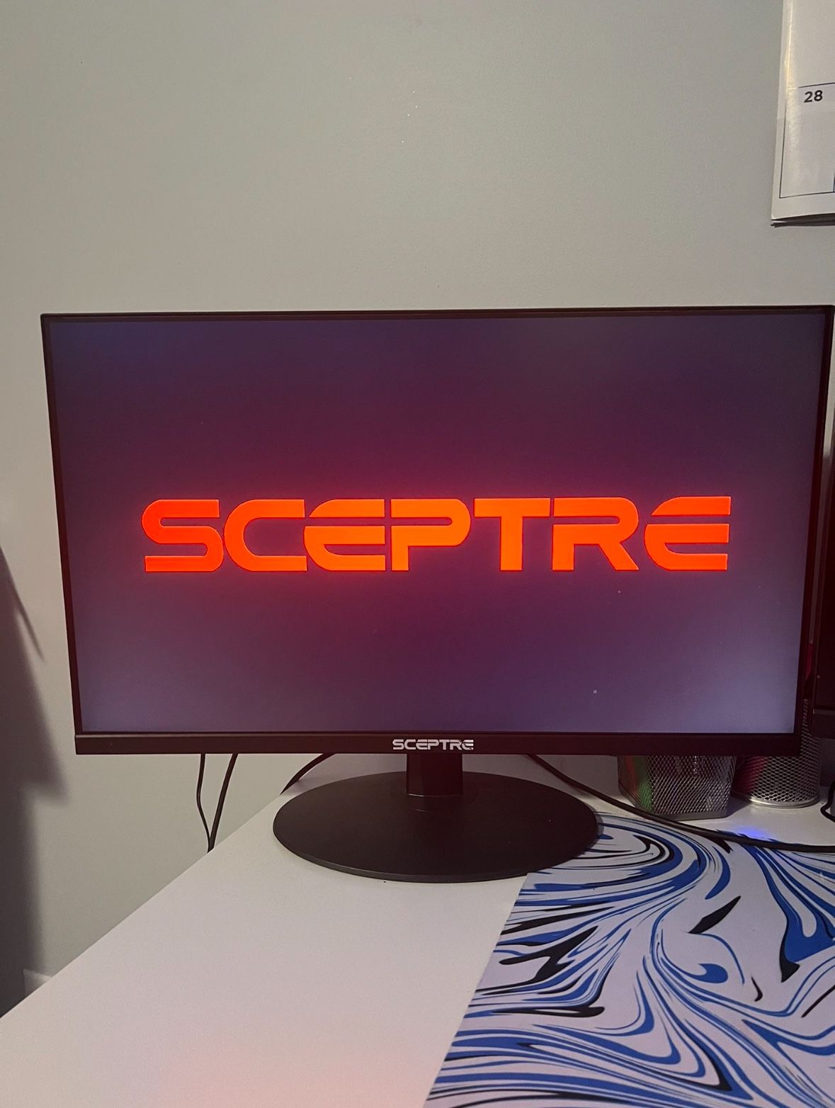 Gaming Monitor