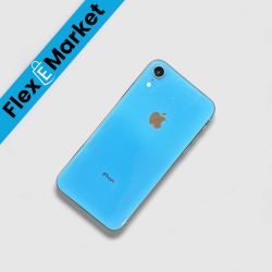 📱 iPhone XR 64GB – Like New – Factory Unlocked – Under Warranty / FlexEmarket Flash Sale