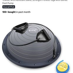 NiceC balance ball