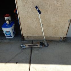 Scooter
