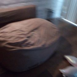 Fuff Chair manufactured By Comfort Research