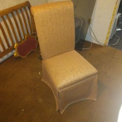 Comfortable Chair