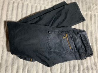 Robin’s Jeans