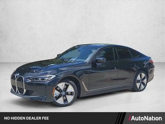 2023 BMW i4