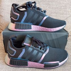 Size 11.5 Men's - Brand New Adidas NMD_R1 Shoes