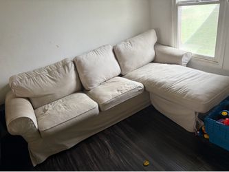 Free ikea sofa (ektorp)